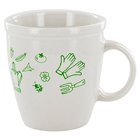 The Green Thumb Mug