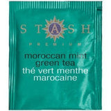 Moroccan Mint Green Tea