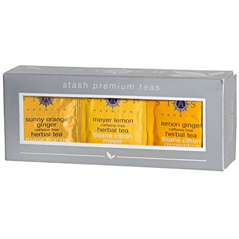 Citrus Sippers 30 ct Sampler