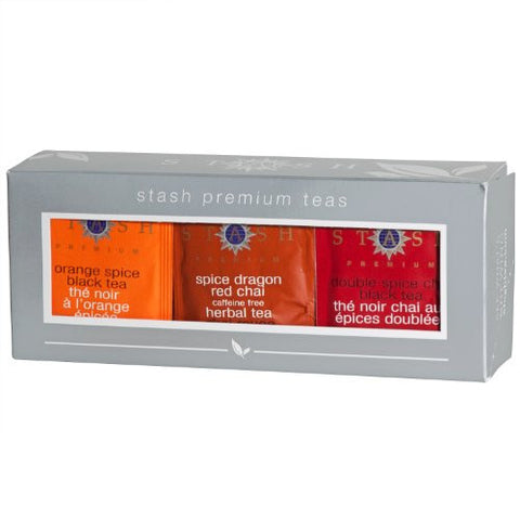 Spice of Life 30 ct Sampler