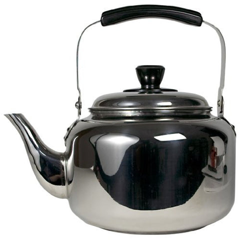 European Farmhouse Kettle