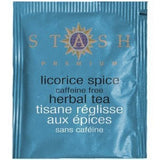 Licorice Spice Herbal Tea
