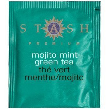 Mojito Mint Green Tea