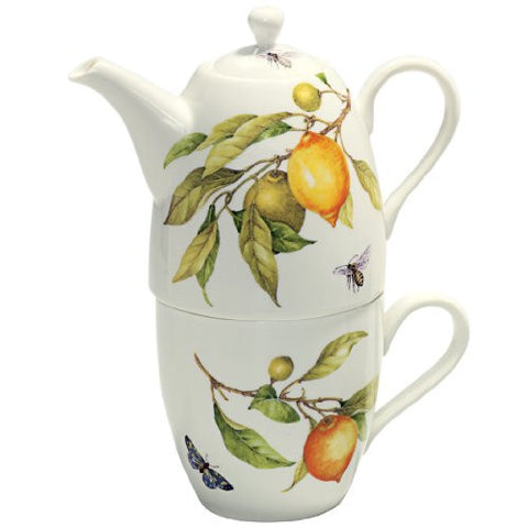 Lemon Delight Tea for One