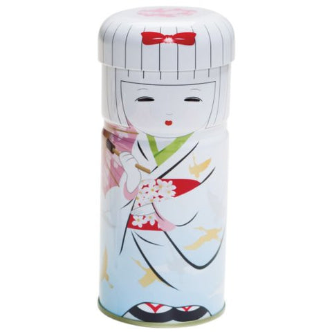Festival Yukata Canister