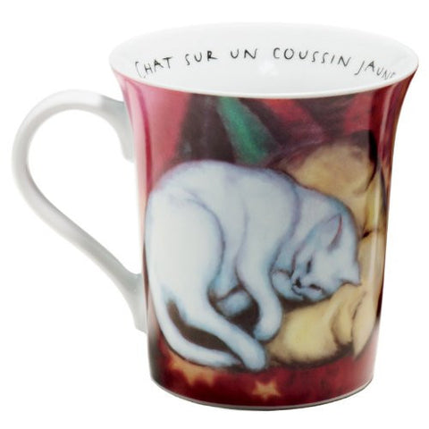 Cat Nap Mug