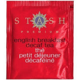 English Breakfast Decaf Black Tea