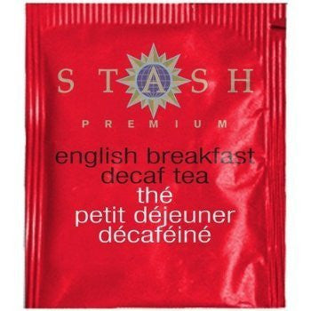 English Breakfast Decaf Black Tea