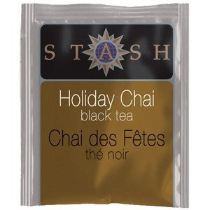 Holiday Chai Black Tea