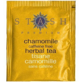 Chamomile Herbal Tea