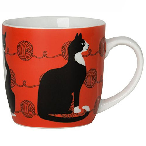 The Great Catsby Mug