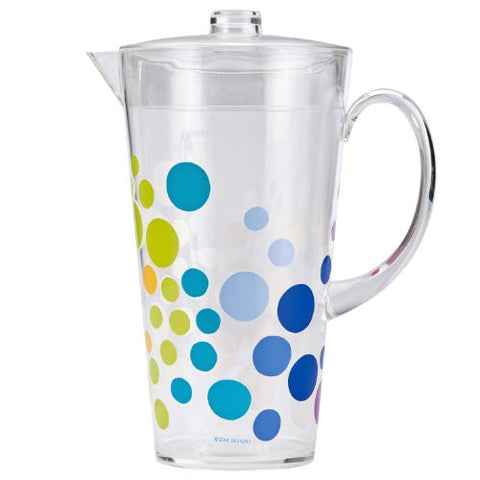 Bubbles Pitcher
