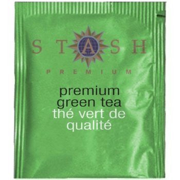 Premium Green Tea