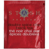 Double Spice Chai Black Tea
