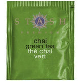 Chai Green Tea