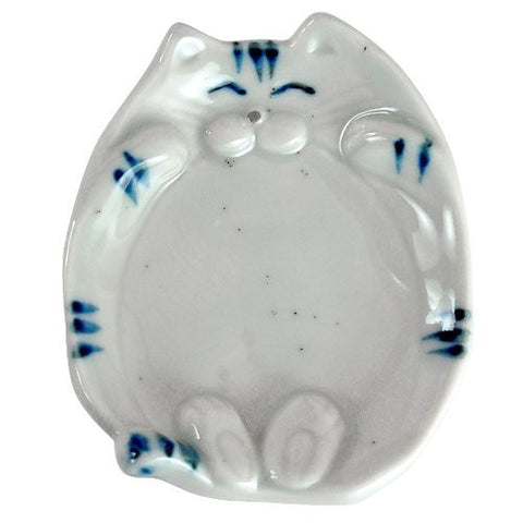 Kitty Cat Tea Bag Caddy