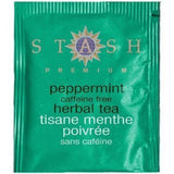Peppermint Herbal Tea