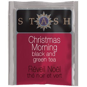 Christmas Morning Black Tea