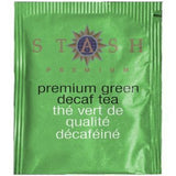 Premium Green Decaf Tea