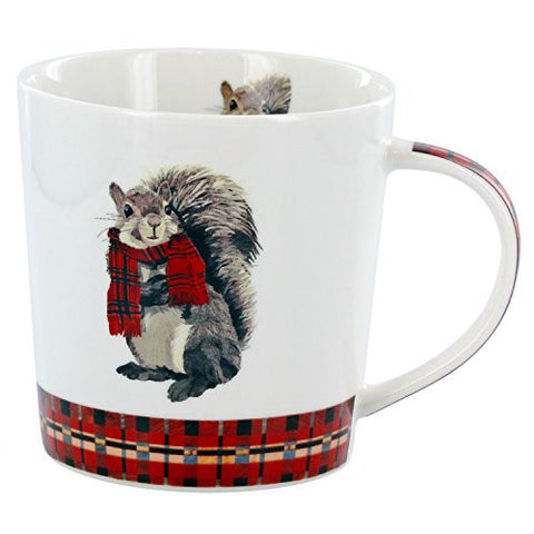 Spencer Mug