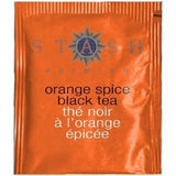Orange Spice Black Tea