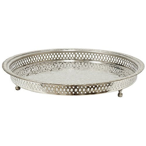 Moroccan Tea Tray