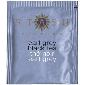 Earl Grey Black Tea