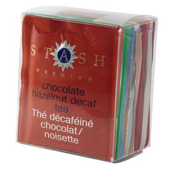 10 ct Decaf Tea Mini Sampler