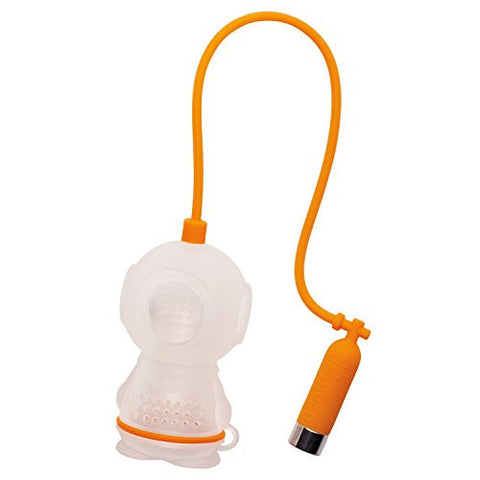 Deep Tea Diver Infuser