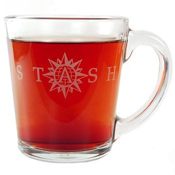 Stash Logo Mug