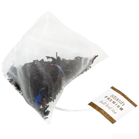 Midnight Blackberry Pyramid Sachet
