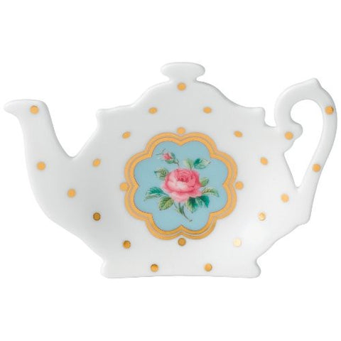 New Country Roses White Tea Tip