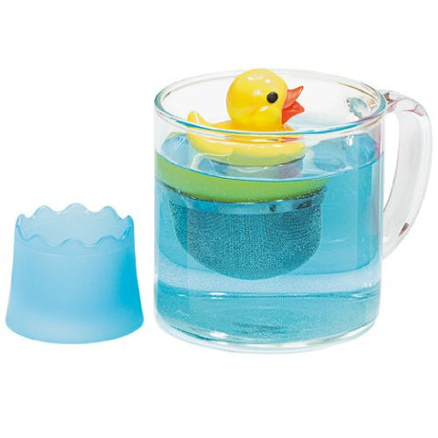 Just Ducky Floating Infuser
