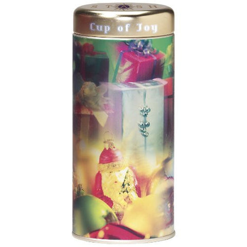 Stash Tea Holiday Tin