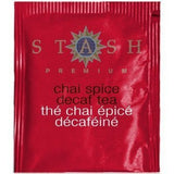 Chai Spice Decaf Black Tea