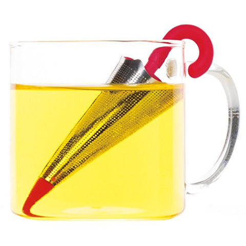 Umbrella Tea Infuser