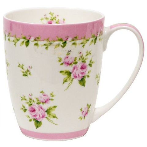 Annie Coupe Mug