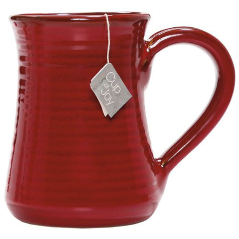 Red Aspen Mug
