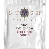 Chai White Tea