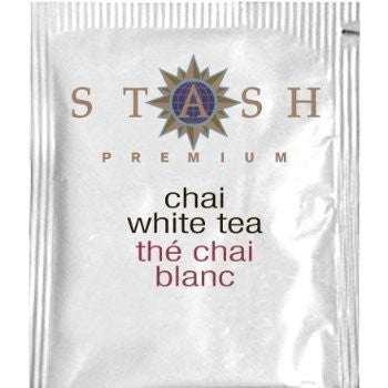 Chai White Tea