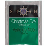 Christmas Eve Herbal Tea