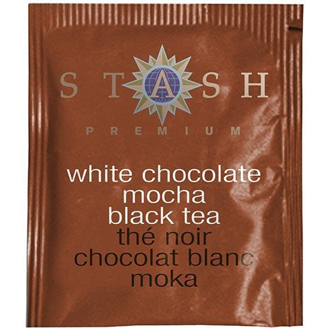 White Chocolate Mocha