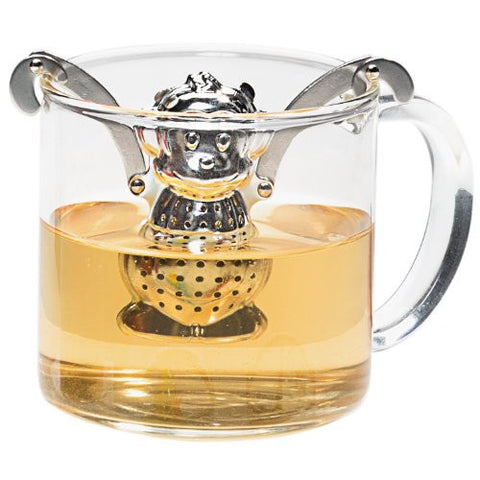 Hanging Monkey Tea Infuser