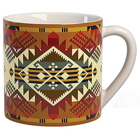 Pendleton Journey West Mug