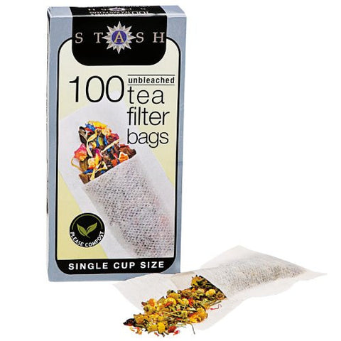 Stash Cup Size Filter Bags