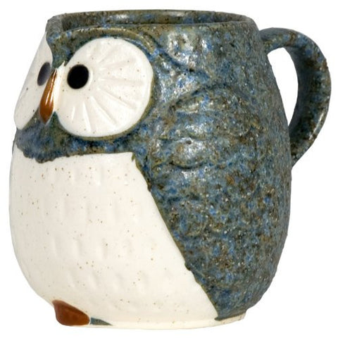 Owl Creamer