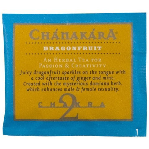 Chanakara Dragonfruit Herbal Tea
