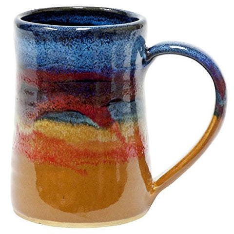 Azulscape Tea Mug