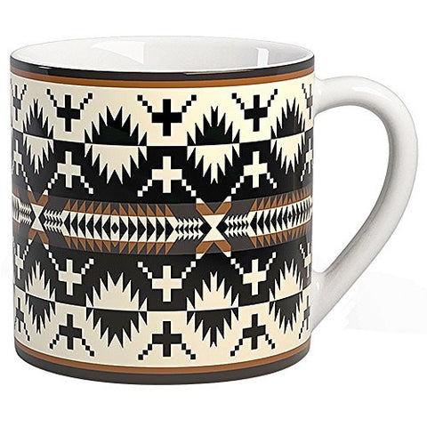 Pendleton Spider Rock Mug