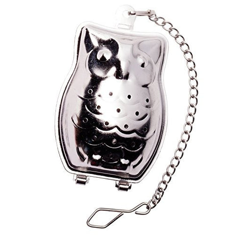Owl Tea Infuser